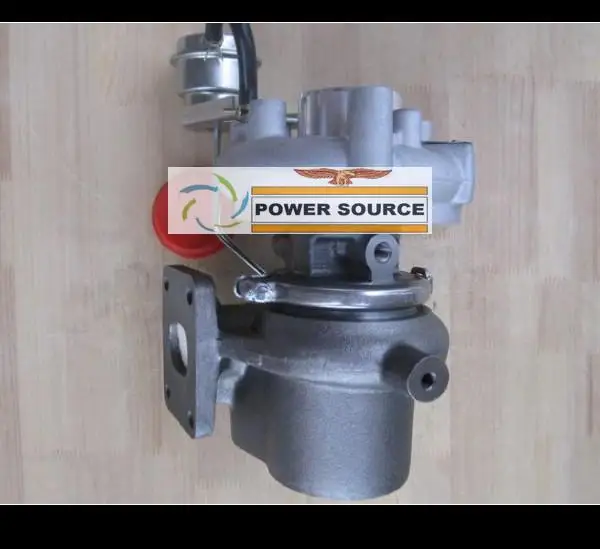 TD05H-14G-10 49178-02385 28230-45000 49178-02320  28230-45100 49178-09620 Turbine Turbo Turbocharger For Mitsubishi Fuso Canter 4D34T 3.9L Hyundai D4DA 4D34T 3.9L 136HP