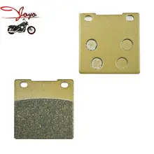 Новинка диск для мотоцикла тормозной колодки для RG/RGV250 RF/400/600/RF900 TL1000 ZXR400/750 ZZR1100 ZRX1100/1200 ZZR1100/ZZR1200 ZX12R