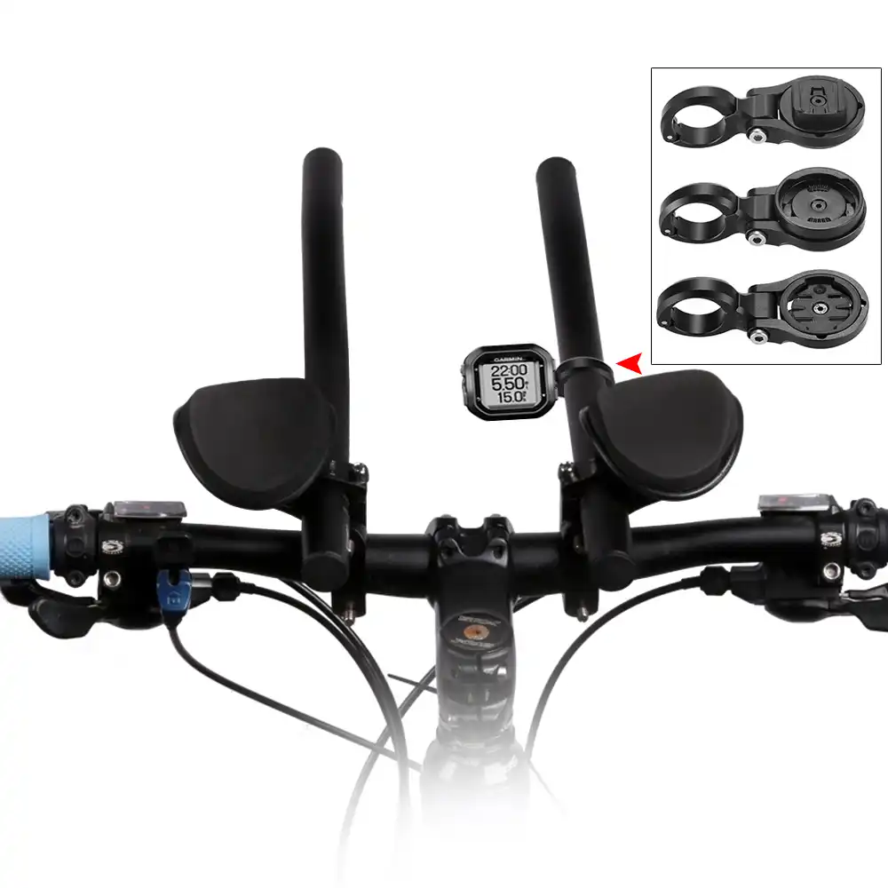 cateye stem mount