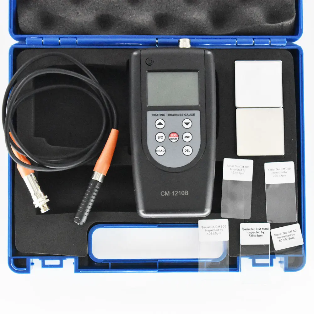 

Probe for CM-1210B