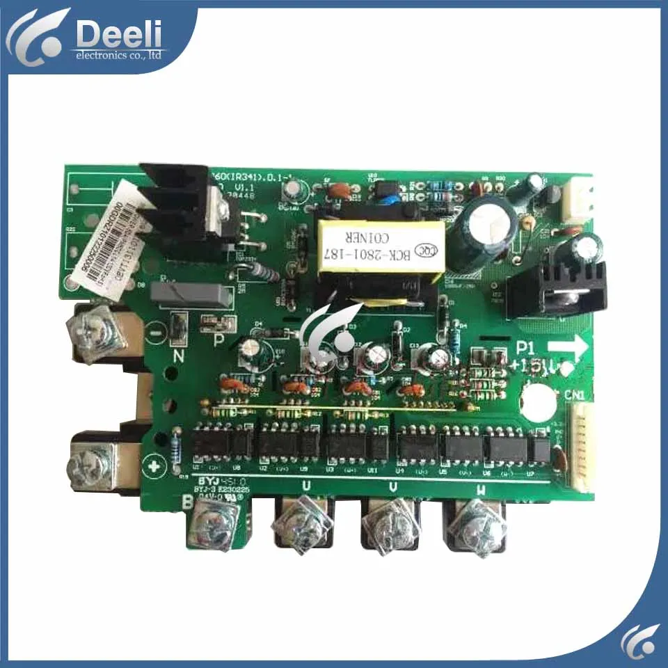 95 new for Air conditioning computer board ME POWER 50A(PM50CL1A120