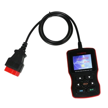 

Vehicle code reader Automotive Engine Fault Code reader motor OBDII scanner EOBD diagnostic tool