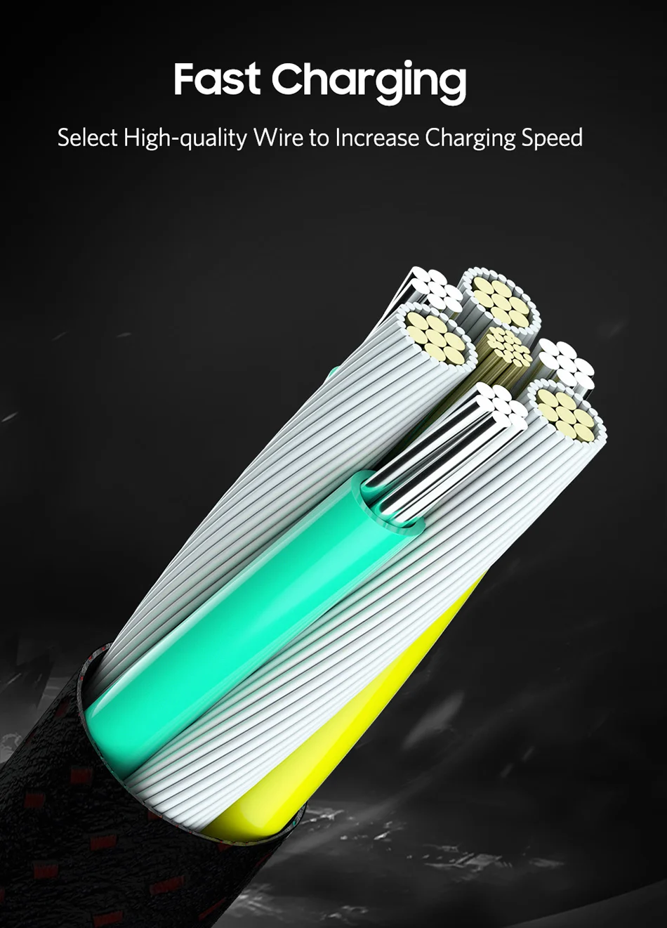 Benks 90 Degree Elbow Fast Charging Data Cable For iPhone 6 7 8 X XR XS MAX Lighting Charge Cord For iPad iOS 10 11 Charger Line (6)