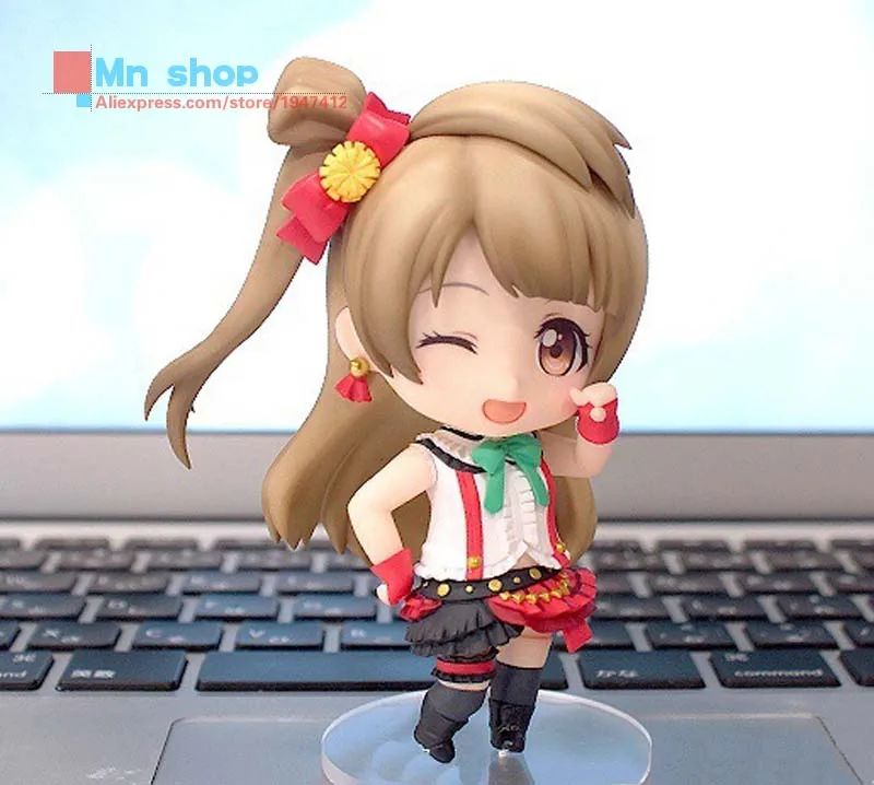 

Japan Anime Love Live Minami Kotori Summer Smile Ver PVC Action Figure Collectible Model Doll Toy 10cm P20