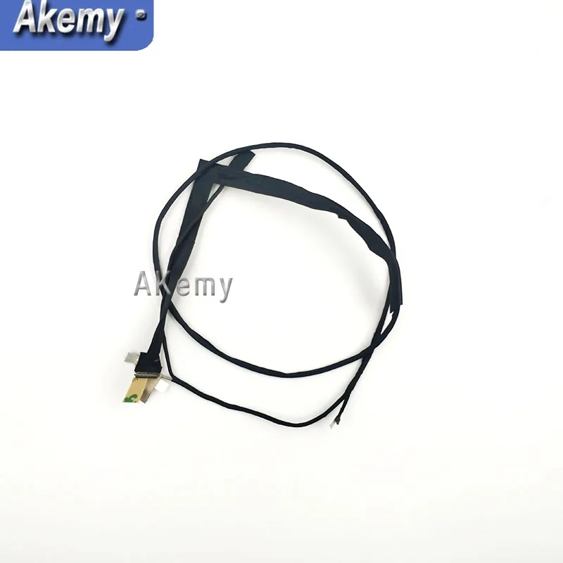 New For Asus Vivobook TP501 TP501U TP501UATP501UB R518UQ-RH74T LVDS LCD Cable 14011-01280000 DD0BKACM000 New For Asus Vivobook TP501 TP501U TP501UATP501UB R518UQ-RH74T LVDS LCD Cable 14011-01280000 DD0BKACM000