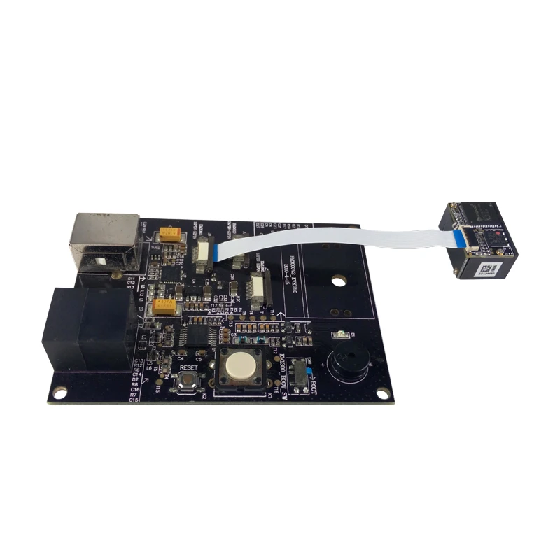 

High Quality Barcode Scanner Test Board Evaluation/ Development/ Transfer Kit Can Test/ Transfer TTL-232 to RS-232/ USB
