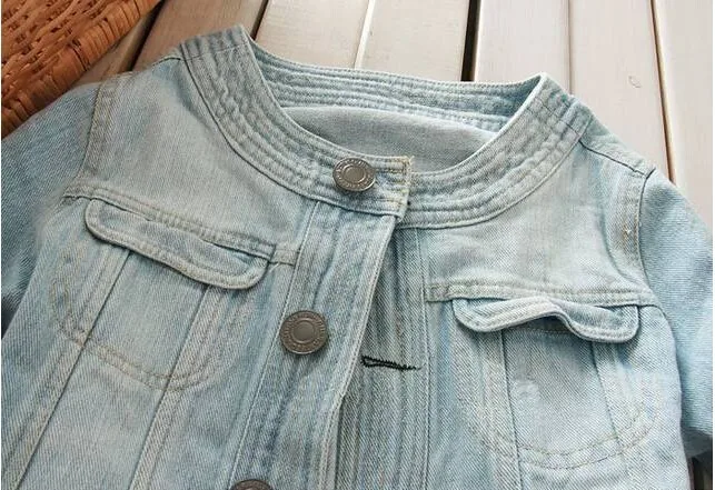 Jacket Style 1-3