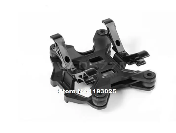 Free Shipping 2pcs Tarot New GOPRO two -axis pan shock group TL68A12 TL7281 |