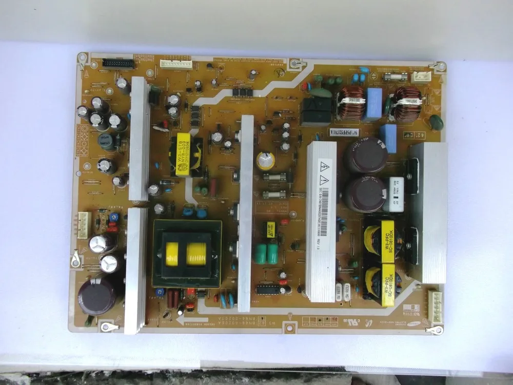 

PS50A350P1 BN44-00207A Good Working Tested