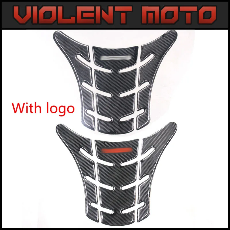 

Motorcycle Oil Tank Sticker Carbon Fiber Decals For DUCATI STREETFIGHTER 848/S, HYPERMOTARD 796/821/SP/939/1100/S/EVO SP