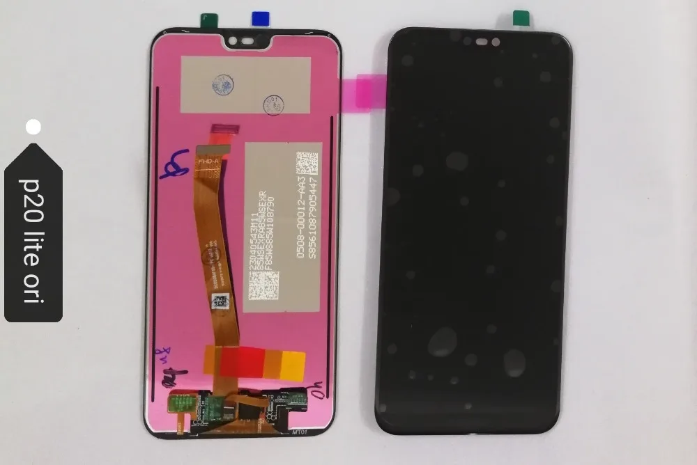 P20 LITE ORI