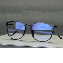 Очки с дырочками для глаз, компьютерные очки, которые ищут для маленьких женщин и мужчин, антибликовые очки ZJH1704-SDF