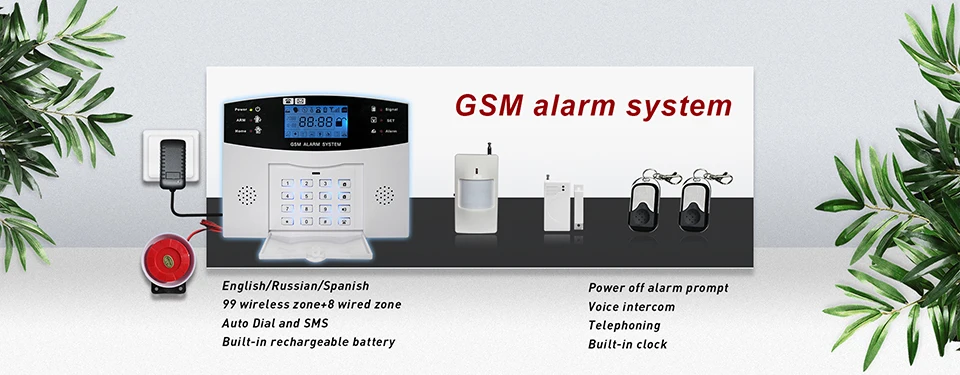 315/433 МГц дополнительный беспроводной PIR датчик движения для домашней безопасности Охранная GSM сигнализация комплекты пассивный инфракрасный детектор сигнализации