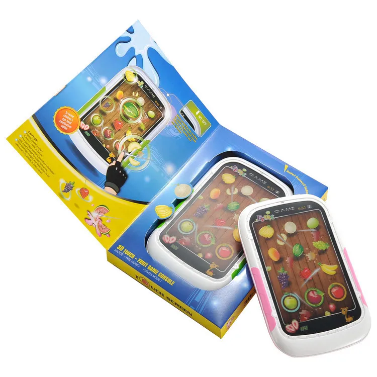 fruit ninja toys