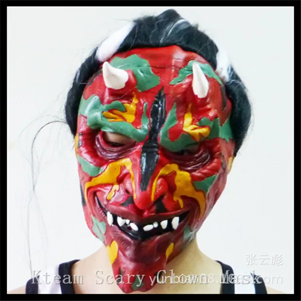 4200 Koleksi Hantu Badut HD Terbaik