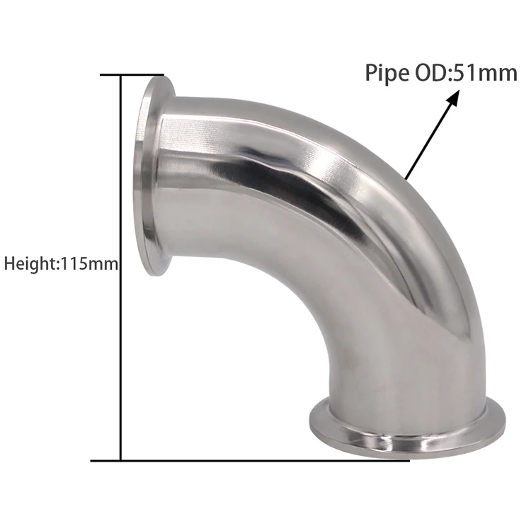 90 degree elbow 75002