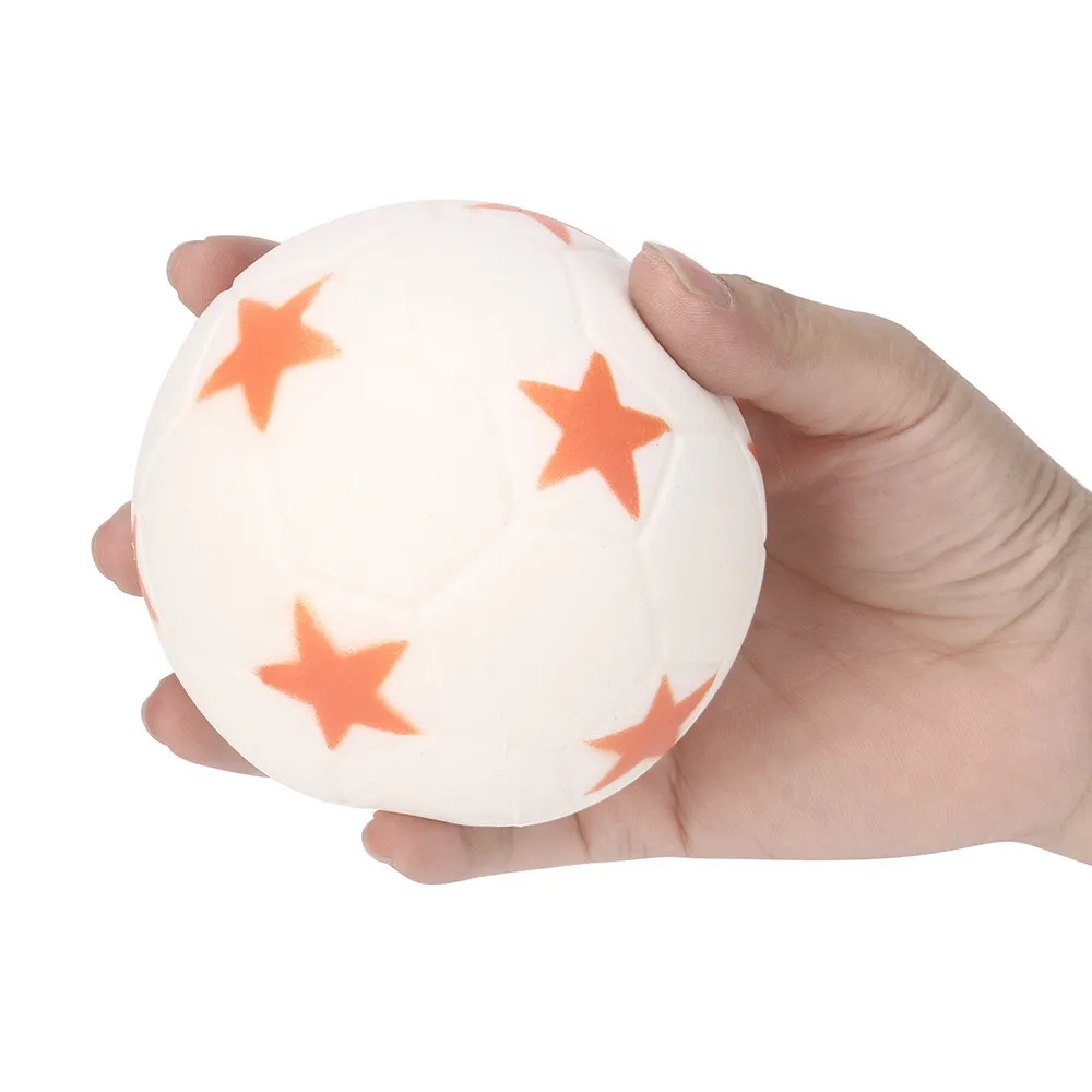 Soft Antistress Balls Fun Toys For Adults Star Ball ...