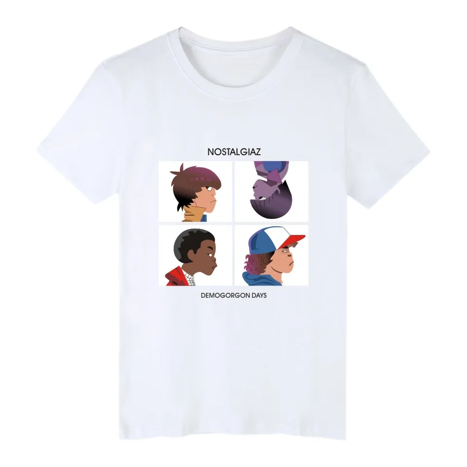funny stranger things shirts