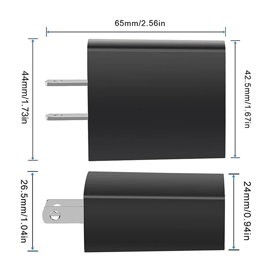 Qualcomm Quick Charge 2.0 Charger 4