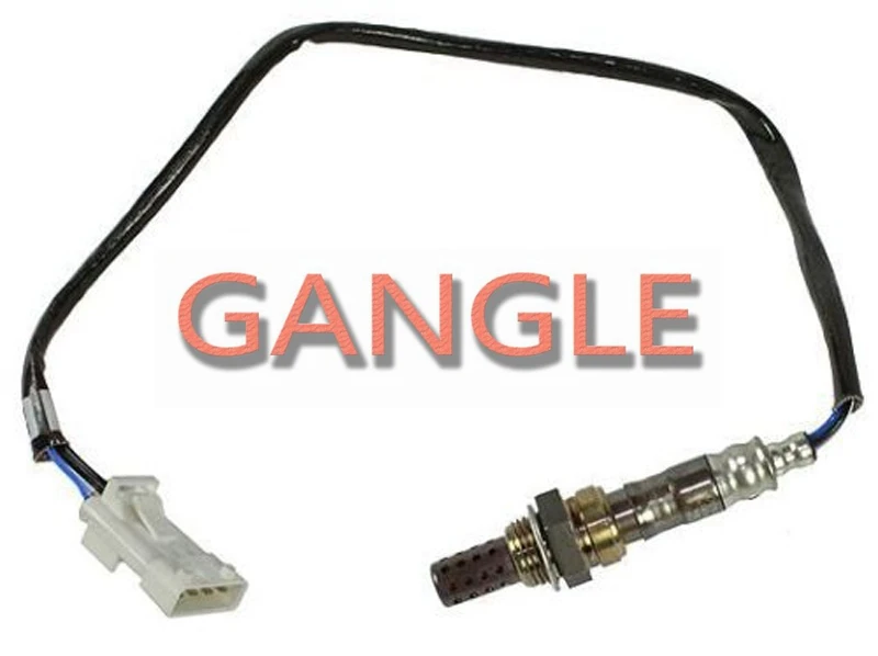 FOR 2000-2002 Citroen BERLINGO 1.4i Lambda Probe Oxygen Sensors DOX-1535 16287S 16289A 16289W