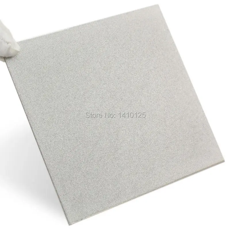 8 &quotx 8&quot зернистость 240 600 1000 2000 грубого тонкого квадратного листа плоские
