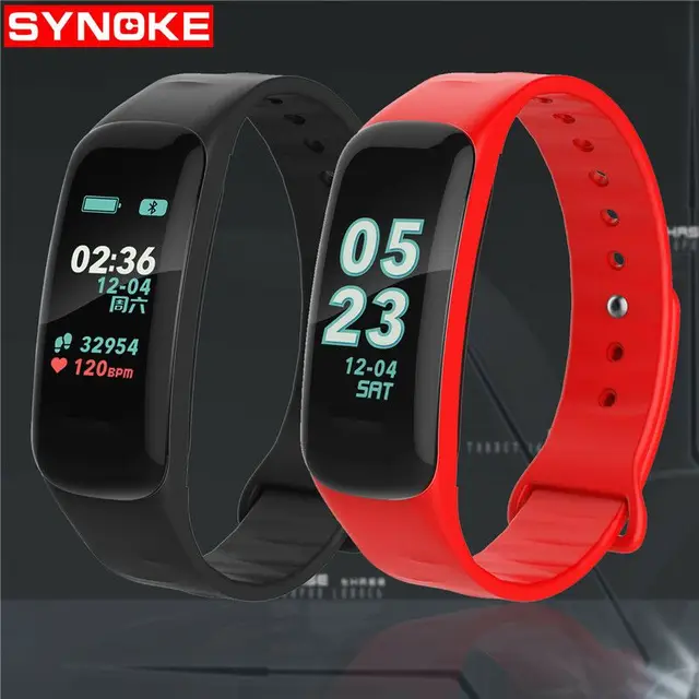 New Fashion Waterproof Smart Watch Women&Men Ladies&Male Heart Rate Sleep Blood New Fashion Waterproof Smart Watch Women&Men Ladies&Male Heart Rate Sleep Blood