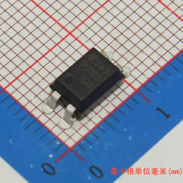 New TLP785GB P785 SOP-4 original transistor Optocoupler |