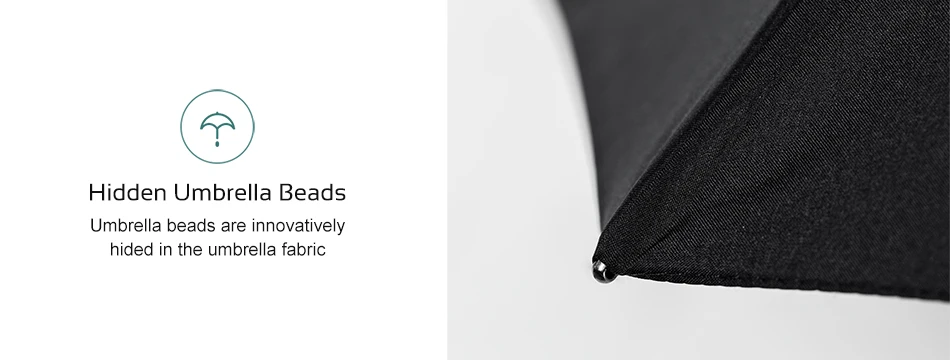 Xiaomi Mijia Automatic Umbrella 10