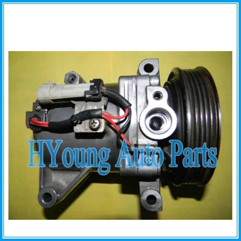 

Factory direct sale auto parts ac compressor for FIAT PALIO FIRE 2004-2009 51786321