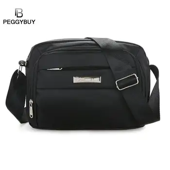 

New Women Messenger Bags for Women Waterproof Nylon Handbag Female Shoulder Bag Ladies Crossbody Bags bolsa sac a main