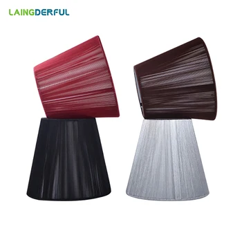 

Modern Art Deco Lamp Shade Fabric Simple Lampshade for Chandelier Wall Lamp Light Shade for Home Bar Restaurant Decoration