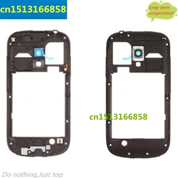 

Back rear frame housing for Samsung Galaxy S3 mini GT-I8190 Rear Housing