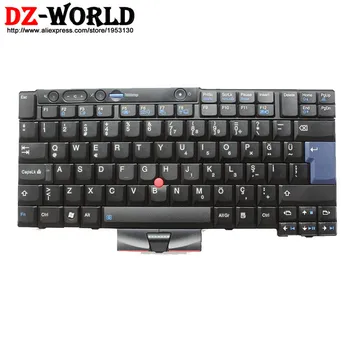 

New Original for Lenovo Thinkpad T510 T510i T520 T520i W510 W520 Keyboard Turkey Turkish Teclado 45N2169 45N2239 45N2099 45N2134