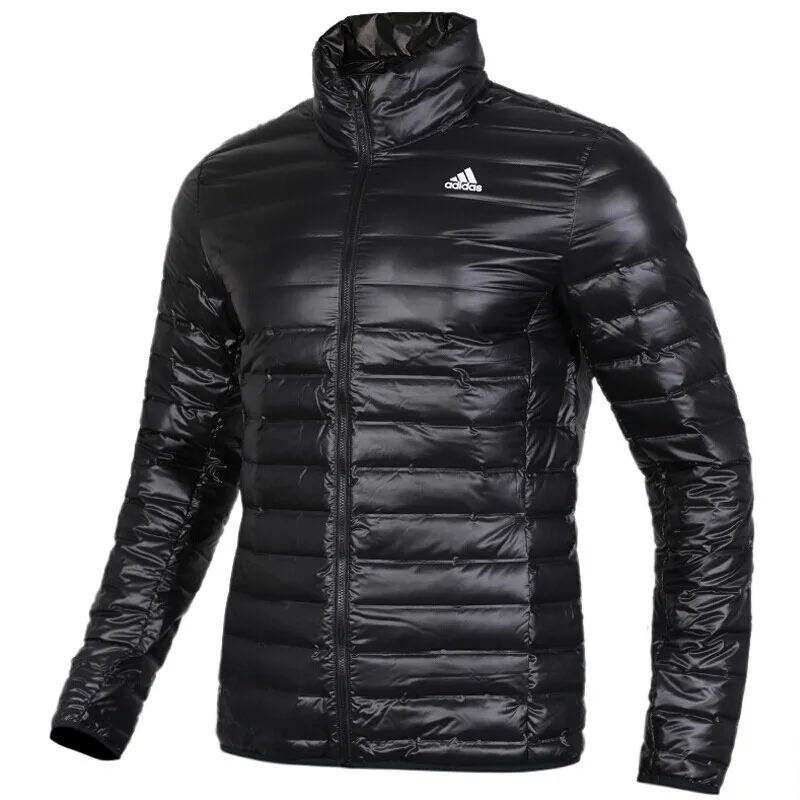 Оригинальное новое поступление, мужская куртка из варилита с адидасом, пуховое пальто для пеших прогулок, спортивная одежда - Цвет: BS1588