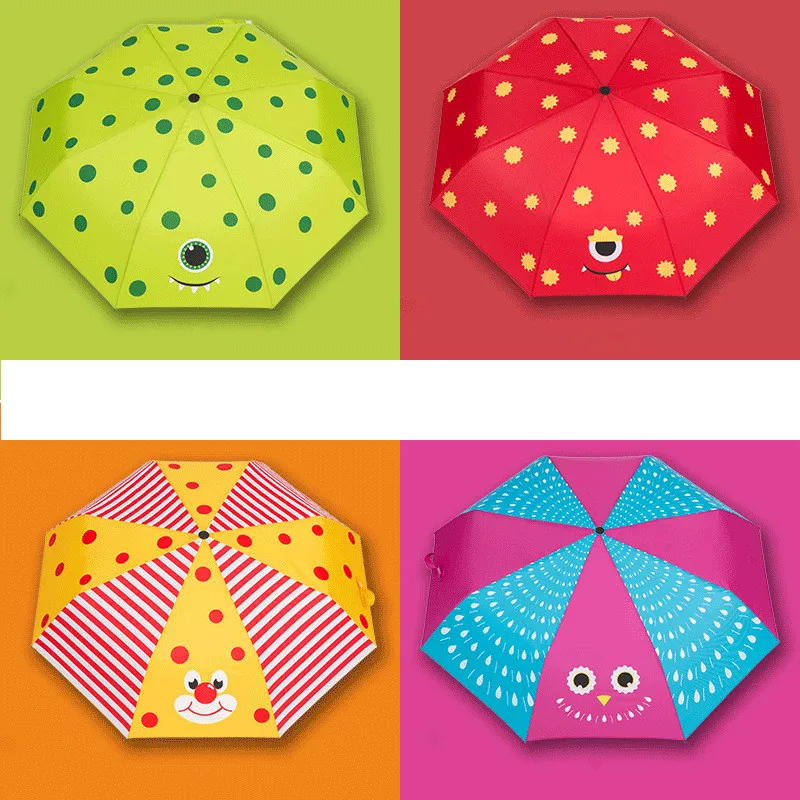 Ceny Spiderman, Optimus, Pokemon drukowany parasol dla chłopca dzieci cartoon długi uchwyt parasol przeciwdeszczowy dziecko ochrona przed słońcem dziewczyna YS056