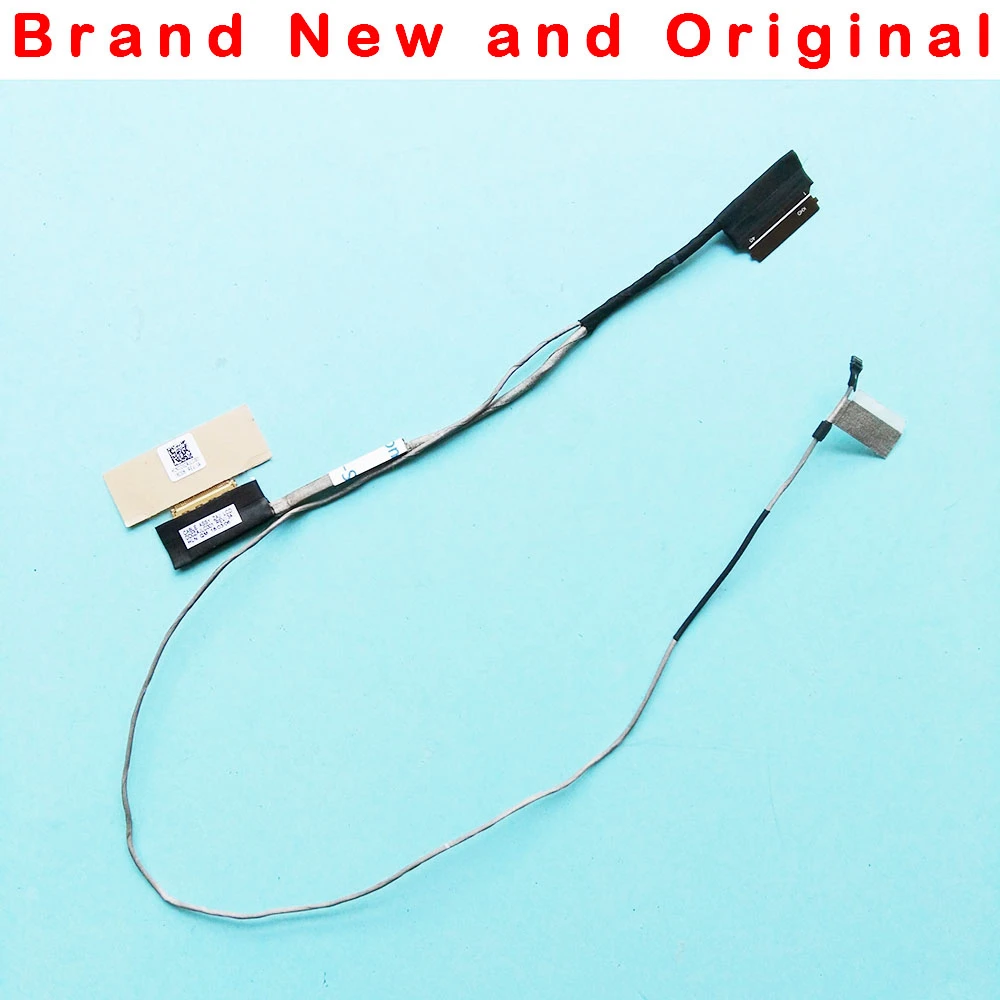 Compatible for Acer Aspire Fits for A315-52 A315-51 A315-31 A315-21 Replacement LCD LVDS Screen Video Display Cable Compatible for Acer Aspire Fits for A315-52 A315-51 A315-31 A315-21 Replacement LCD LVDS Screen Video Display Cable