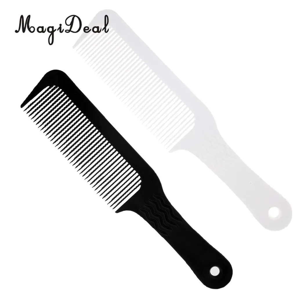 barber combs for blending