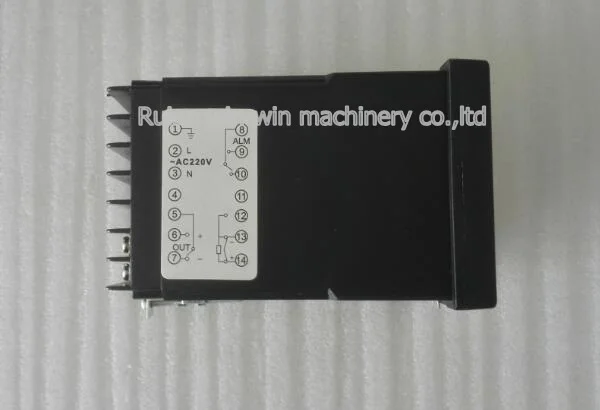 XMTD-9000(9034) K type temperature controller thermocouple
