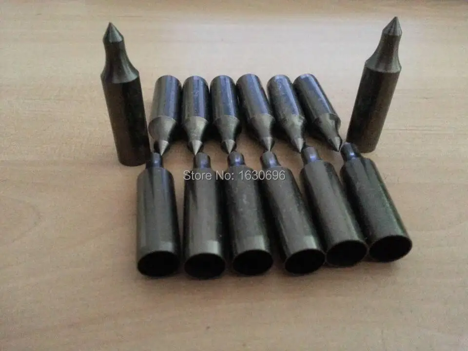 

20pieces compound bow glass fiber arrow points target points field points 85gr