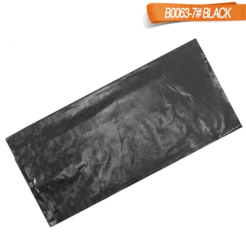 B0063-7#BLACK