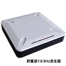 FM783 Schumanbo 7,83Hz очень низкочастотный импульсный генератор помогает сна