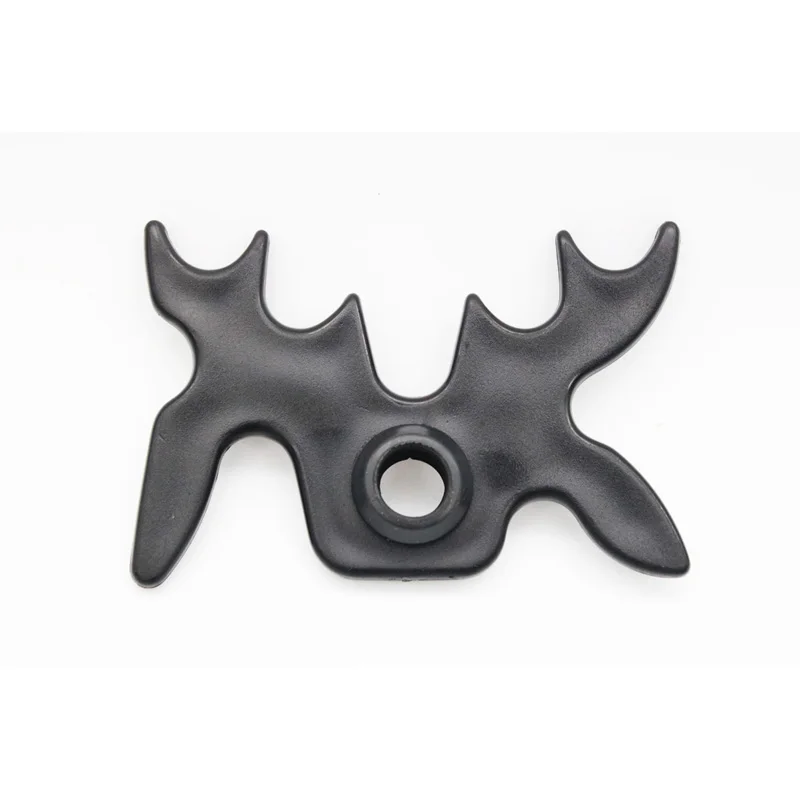cue rack rest 1)A