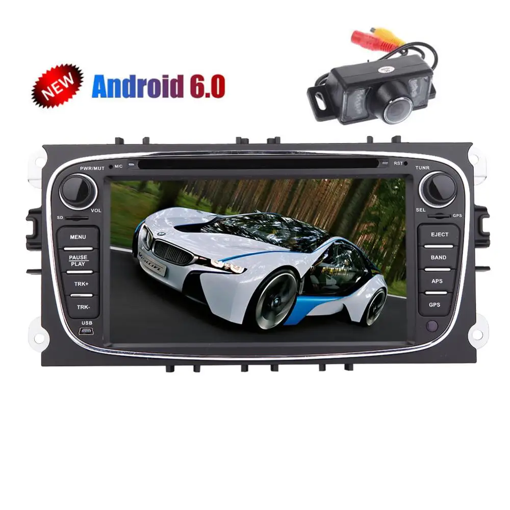 Flash Deal Backup Camera!!7