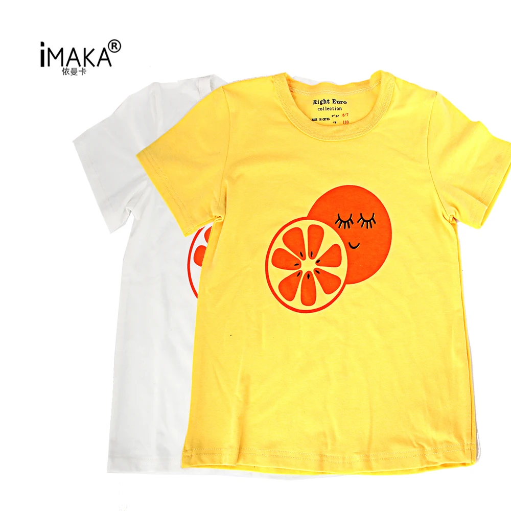 IMAKA Children s Kids Grils Boys T Shirt Baby Clothing Little Boy imaka-children-s-kids-grils-boys-t-shirt-baby-clothing-little-boy