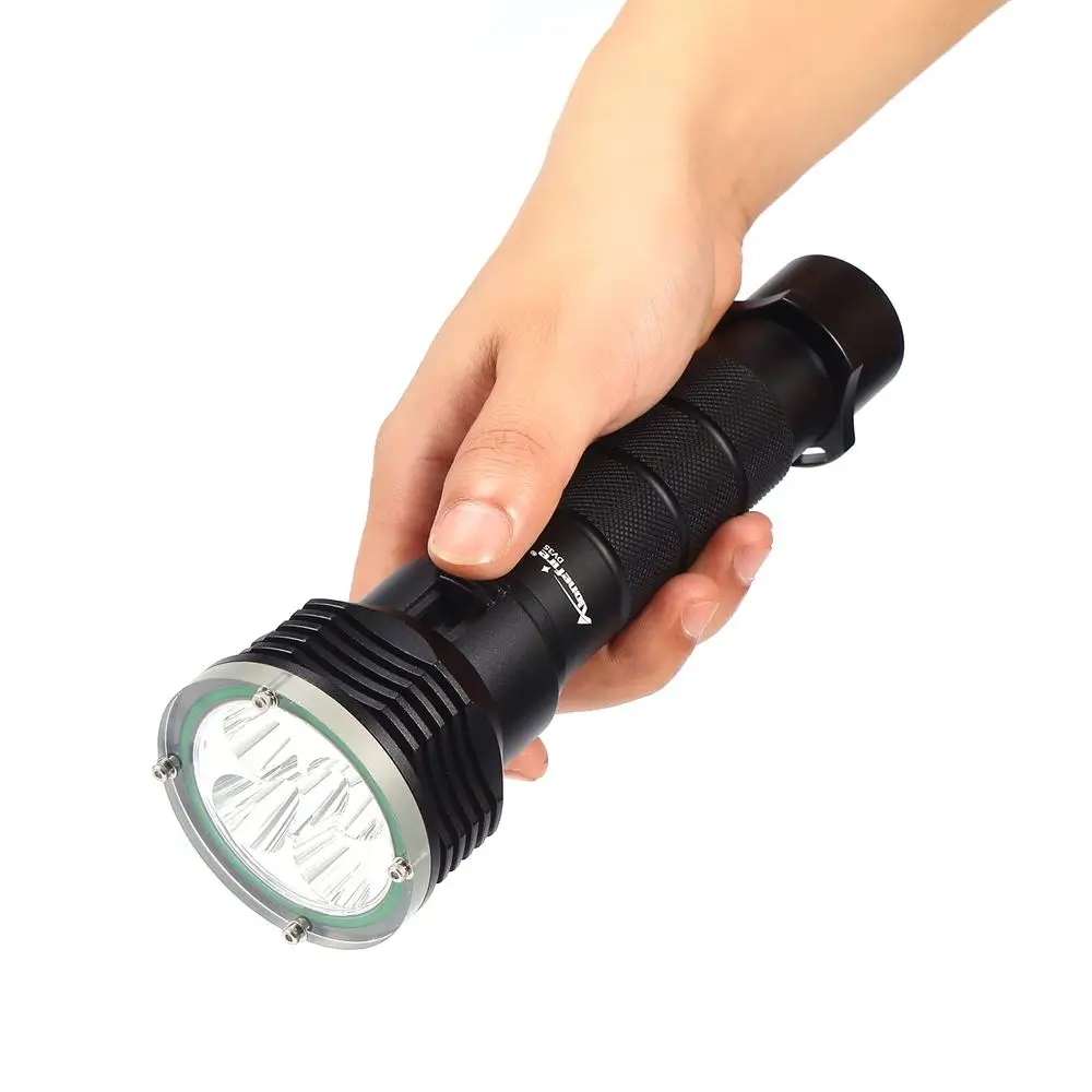 DV35 diving flashlight (17)