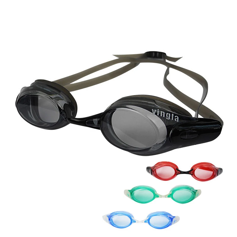

Brand Waterproof Anti Fog goggles Unisex Swim Eyewear Adults Diving Swimming Glasses Eyewears Swim goggles