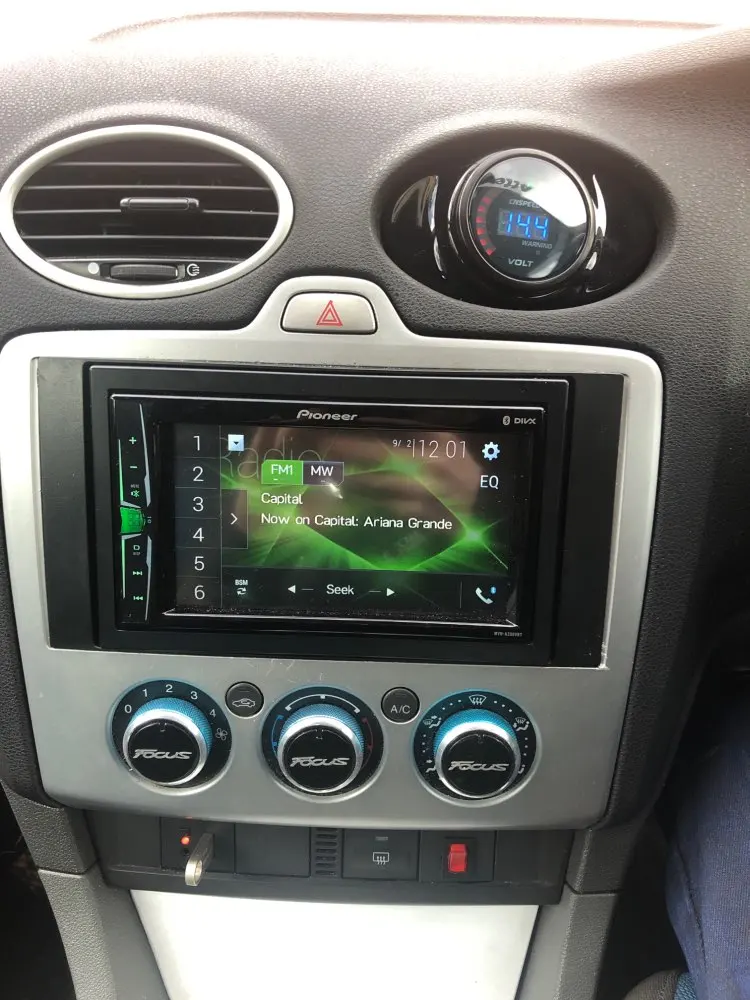 CD6000