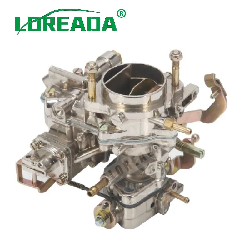 LOREADA CARB Карбюратор в сборе CN14064 CN-14064 для FIAT 1300 190 ALC двигатель OEM качество быстрая гарантия 30000 км