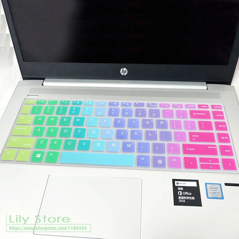 15 дюймов для HP Elitebook 1050 G1 6 ''ноутбук ПК 2018 Клавиатура ноутбука Защитные чехлы