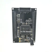 TMS320F28335 DSP минимальная системная плата макетная плата